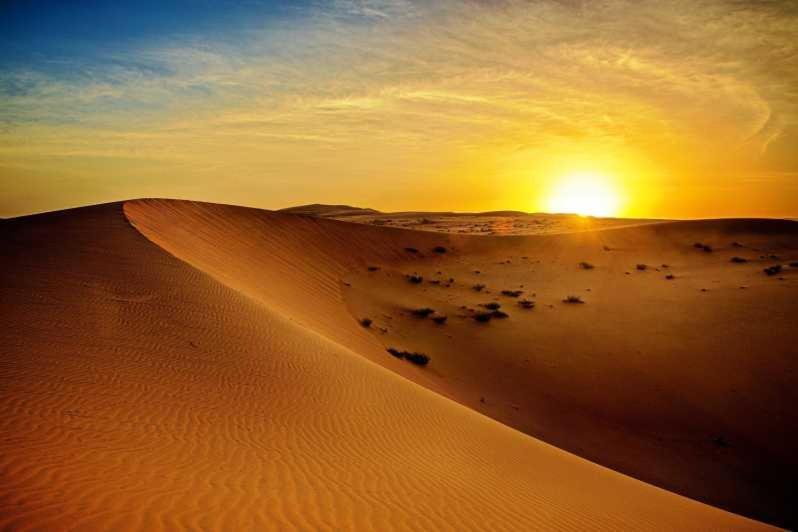 Silver Luxury Camp Merzouga Buitenkant foto